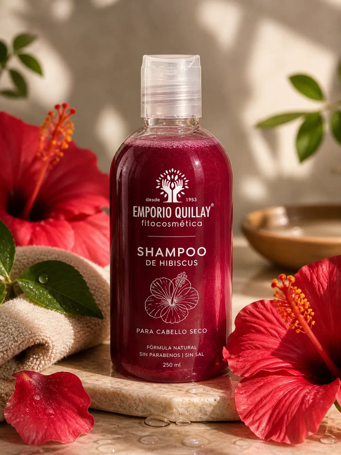 Shampoo 
